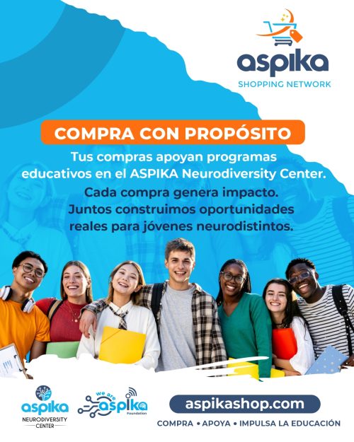 ASPIKA Shop