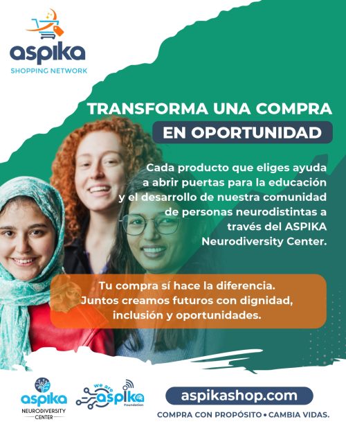 ASPIKA Shop