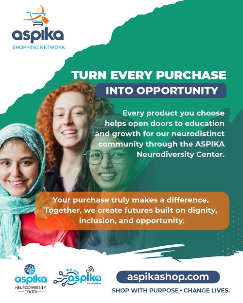 ASPIKA Shop
