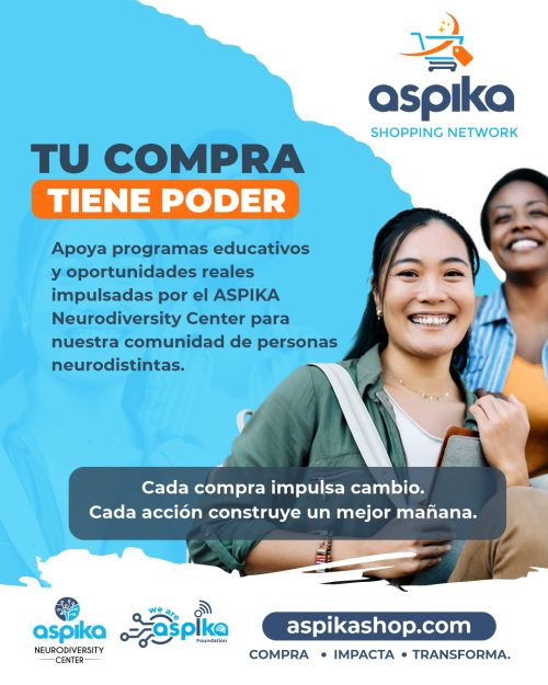 ASPIKA Shop