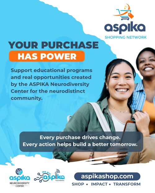 ASPIKA Shop