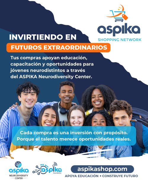 ASPIKA Shop