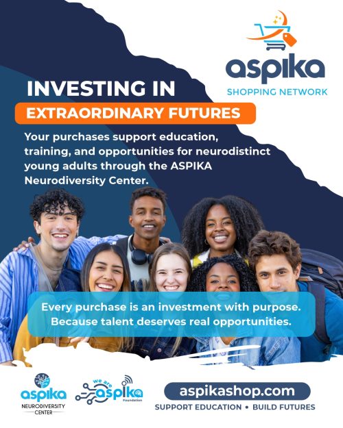 ASPIKA Shop