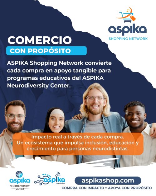 ASPIKA Shop